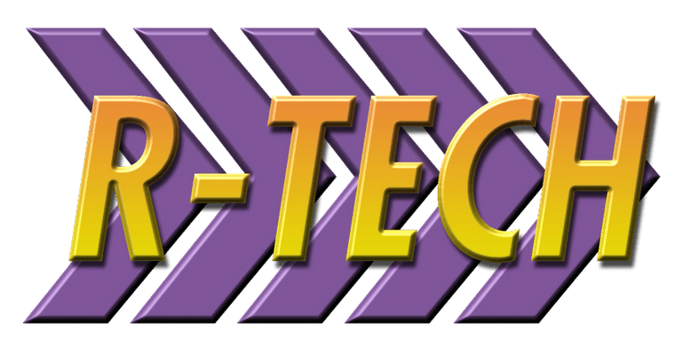 Двигатель r tech